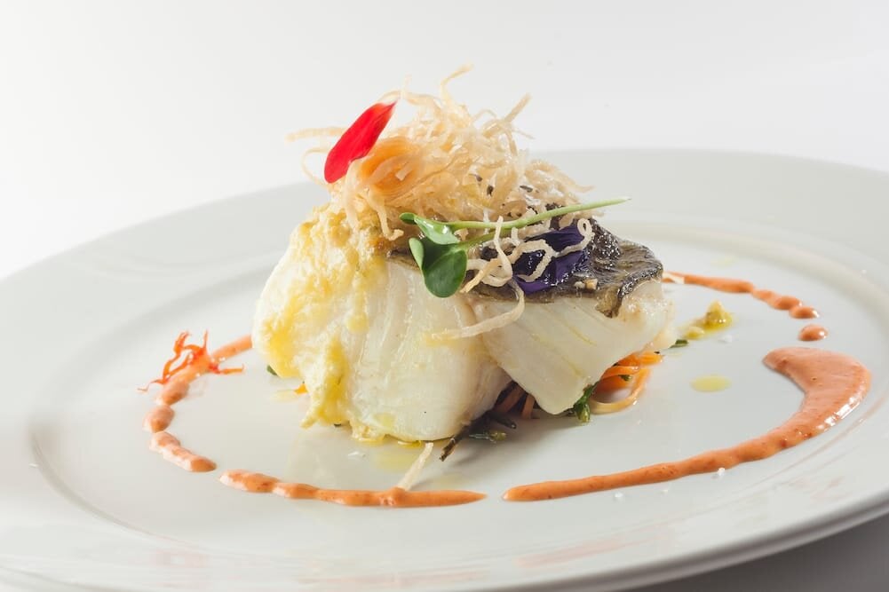 SKREI® Bacalao al Pil Pil