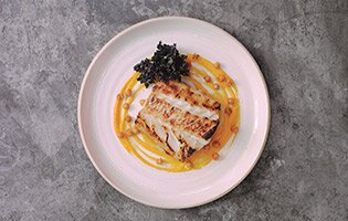 Michel Roux Jr Skrei