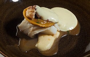 “Himmel un Äd” (Sky and Earth) made with Norwegian SKREI®