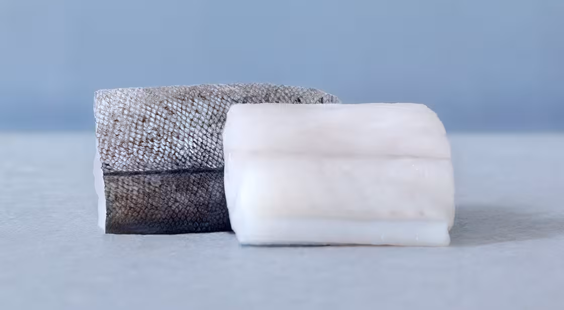 Norwegian haddock filets