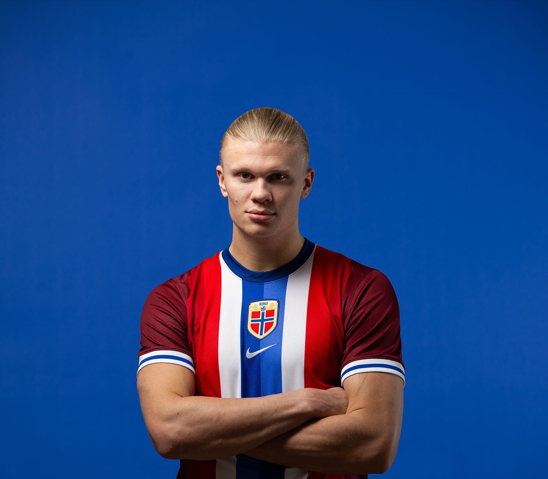 Erling Braut Haaland